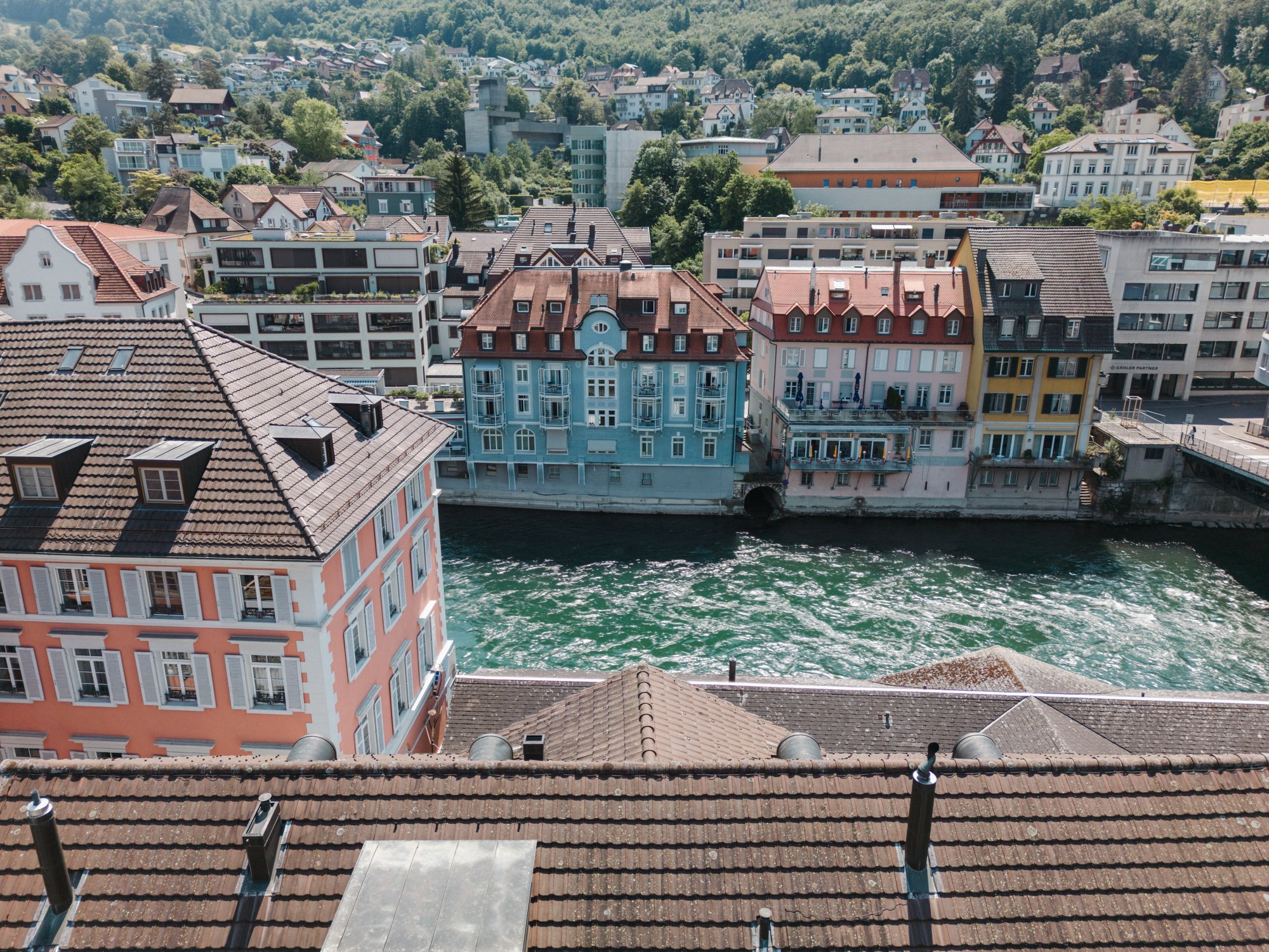 River Residence - Thermalwasser