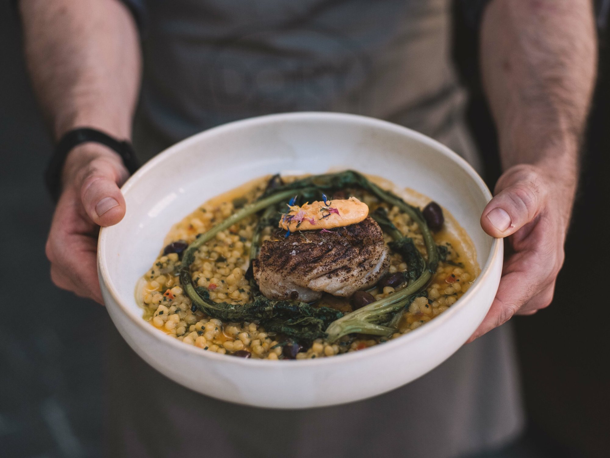 River Residence - Inhouse Restaurant Dory und Du