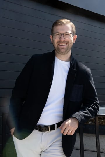 Samuel Stutz von River Residence