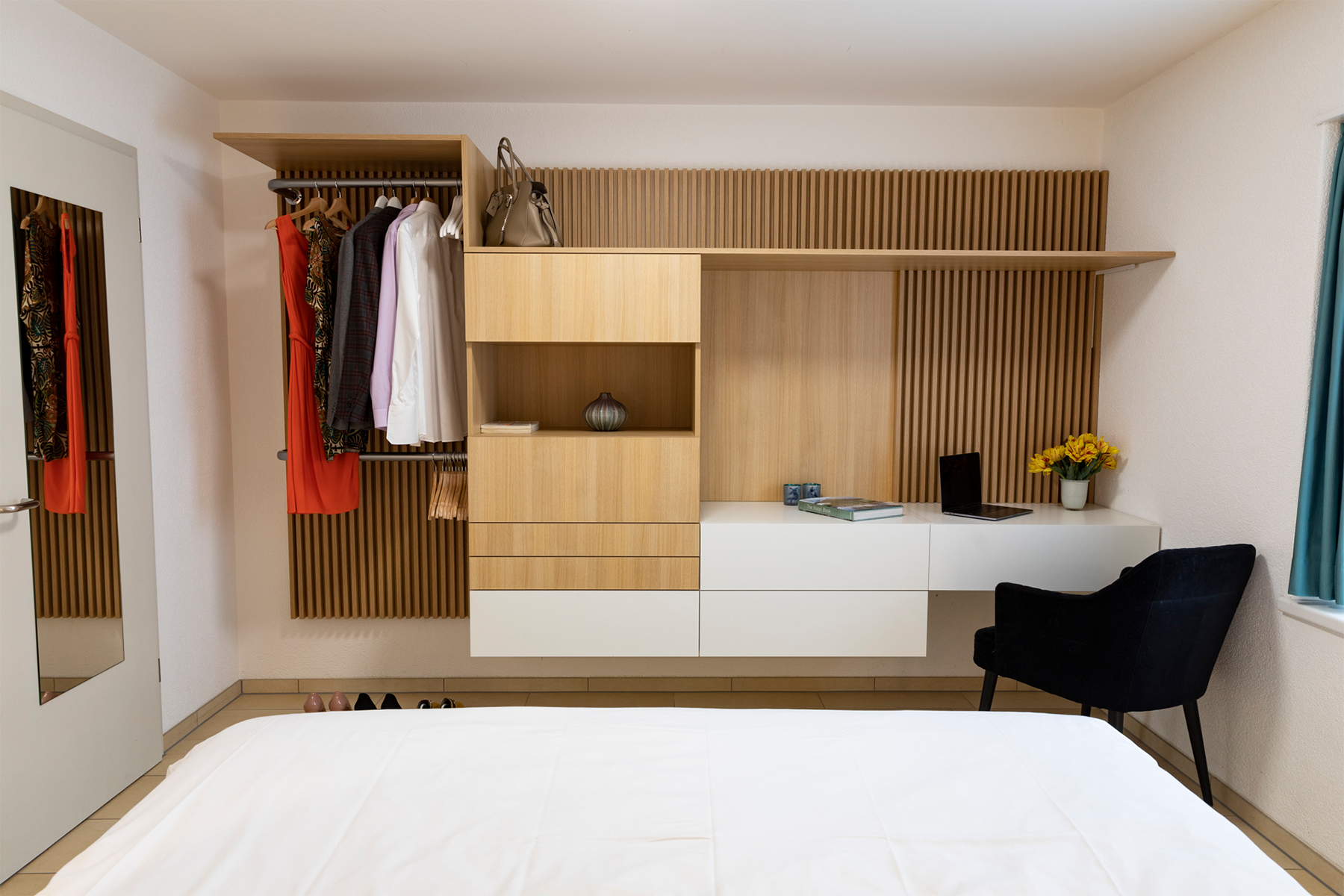 River Residence Deluxe Apartment - Wohnen