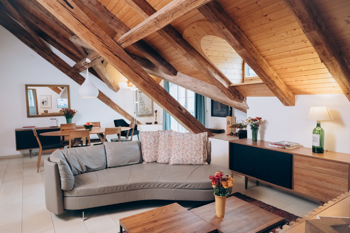 River Residence - Signature Residence