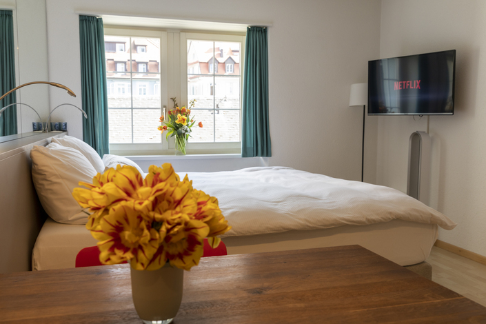 River Residence Twin Studio